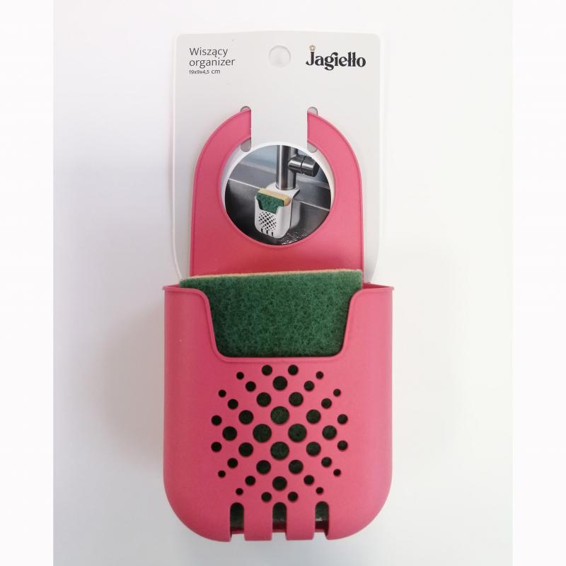 Wiszący organizer (ociekacz) Jagiełło 19x9cm